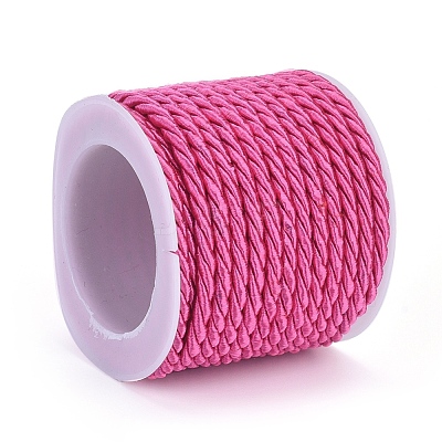 Polyester Cord OCOR-L041-3mm-14-1