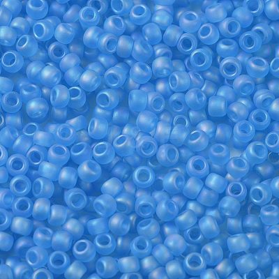 TOHO Round Seed Beads SEED-XTR08-0163BF-1