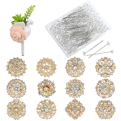 DIY Party Decoration Kits DIY-SP0006-57G-1