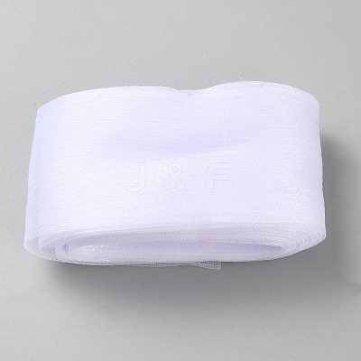 Polyester Chiffon Ribbon OCOR-WH20017-06A-1