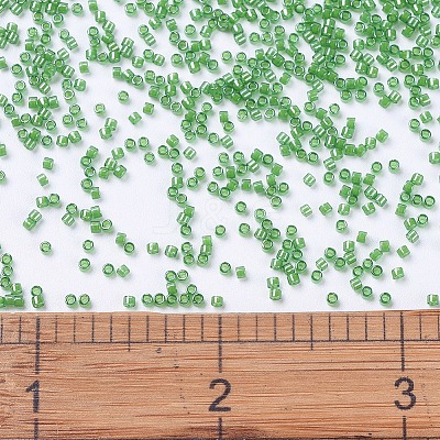 MIYUKI Delica Beads X-SEED-J020-DB0274-1
