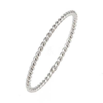 304 Stainless Steel Finger Rings for Women RJEW-K301-08B-P-1