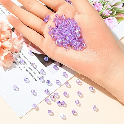 Preciosa® Crystal Beads X-PRC-BB5-20310-200-1
