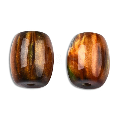 Resin Beads RESI-N034-11-M02-1