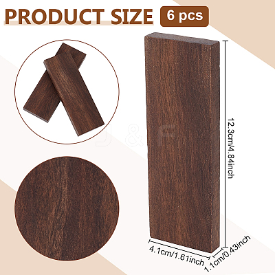 Wood Boards WOOD-WH0062-60B-1