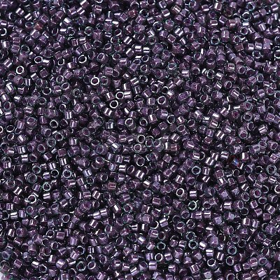 MIYUKI Delica Beads X-SEED-J020-DB0279-1