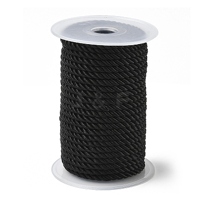 Twisted Nylon Cords NWIR-A001-04-1
