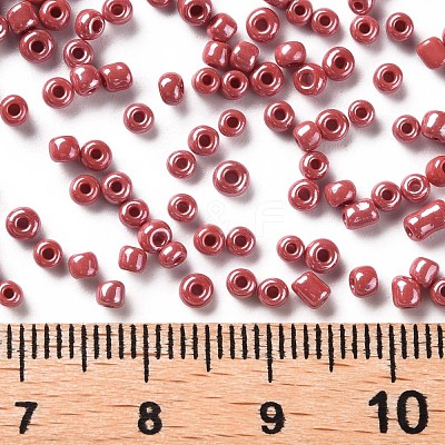 12/0 Glass Seed Beads X1-SEED-A012-2mm-125-1