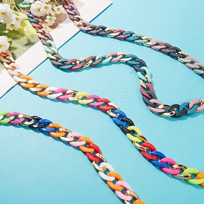 DIY Bracelet Making Kit DIY-SZ0005-60-1
