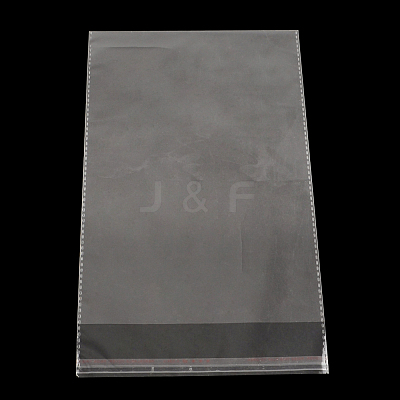 Rectangle OPP Cellophane Bags X-OPC-R012-88-1