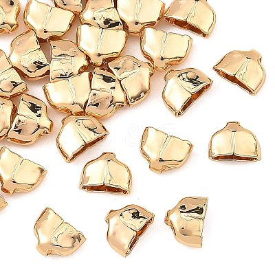 SHEGRACE Brass End Caps XGRQ6M115-917G-1