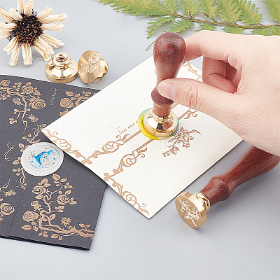 DIY Scrapbook AJEW-WH0099-440-1
