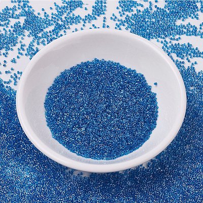 MIYUKI Delica Beads SEED-X0054-DB0920-1