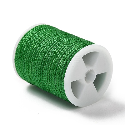 Braided Nylon Threads NWIR-D056-01-1
