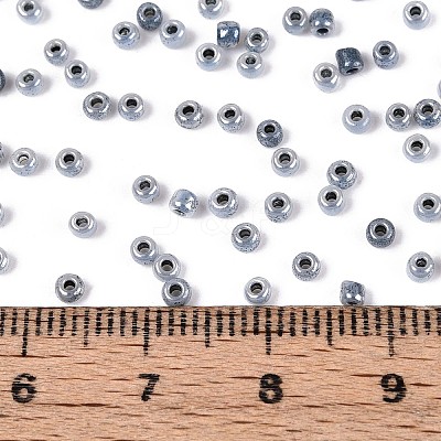Glass Seed Beads X1-SEED-A011-2mm-149-1