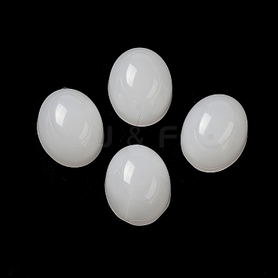 Glass Cabochons GLAA-B017-06E-M-1