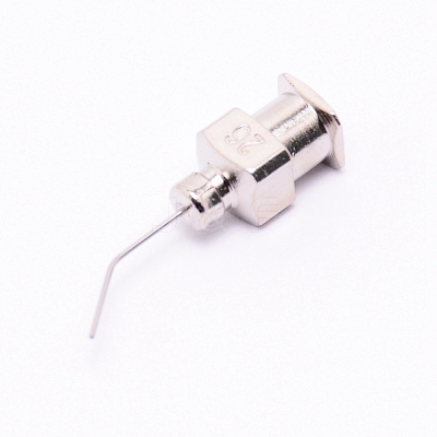 Stainless Steel Blunt Tip Dispensing Needles TOOL-WH0121-60I-1