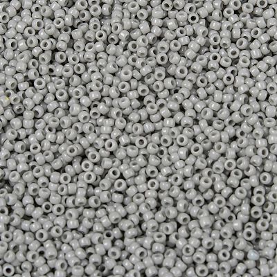 TOHO 15/0 Round Beads X-SEED-TR15-0053-1