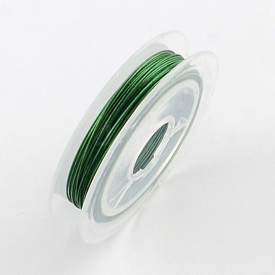 Tiger Tail Wire TWIR-S001-0.45mm-08-1