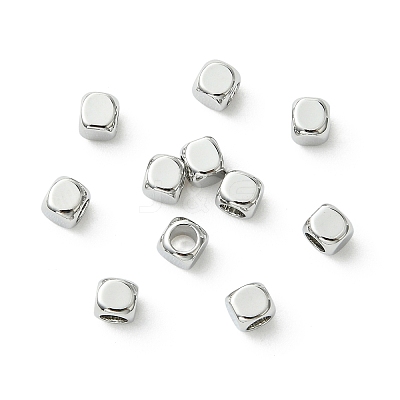 SHEGRACE Brass Beads XGRPCN795-226P-1