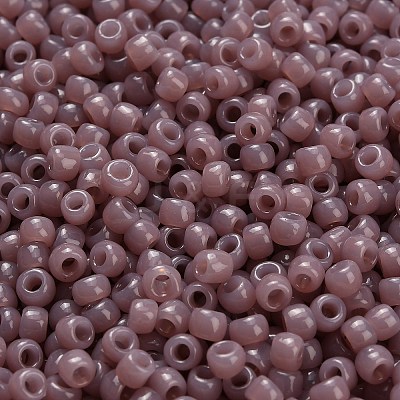 TOHO 6/0 Round Beads X-SEED-TR06-1151-1