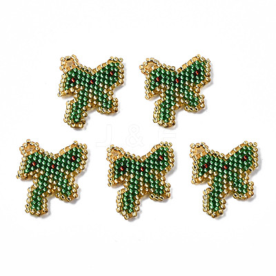 MIYUKI & TOHO Japanese Seed Beads SEED-Q037-027-1
