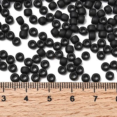 TOHO 6/0 Round Beads SEED-TR06-0049F-1