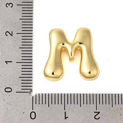 Rack Plating Brass Pendants KK-C067-10G-M-1