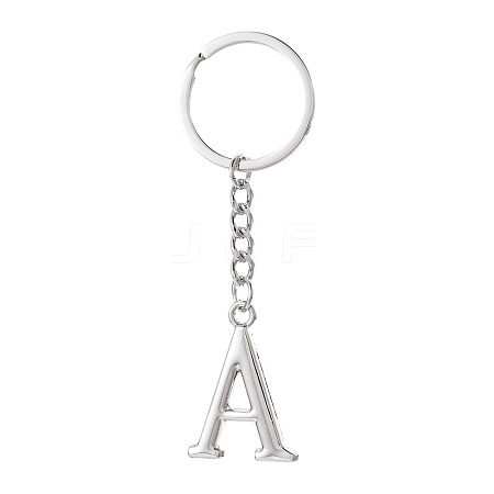 Alloy Keychains KEYC-TADJ0001-11A-1