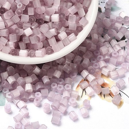 Glass Seed Beads X1-SEED-H002-D-A818-1