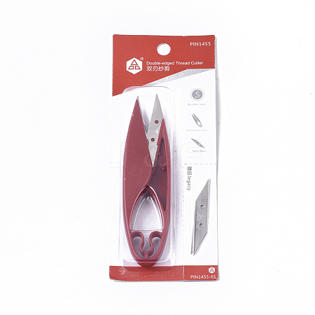 Stainless Steel Sharp Scissors TOOL-Q021-04-1