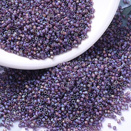 MIYUKI Delica Beads SEED-MY11-DB0869-1
