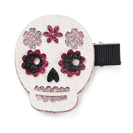 Hallowmas Party Hair Accessories PHAR-U001-01B-1