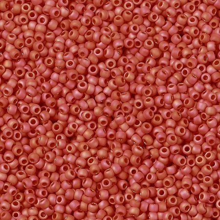 TOHO Round Seed Beads X-SEED-TR11-0410F-1