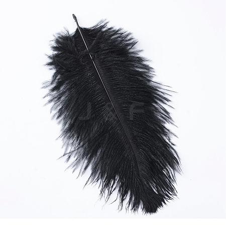 Ostrich Feather Costume Accessories FIND-R036-D-07-1