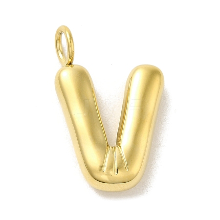 Ion Plating(IP) 304 Stainless Steel Pendants X-STAS-K263-47G-V-1