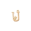 Brass Micro Pave Cubic Zirconia Charms KK-TAC0004-04U-2