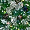 Glass Beads EGLA-A034-SM6mm-24-2