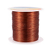 Round Copper Wire Copper Beading Wire for Jewelry Making YS-TAC0004-0.3mm-05-1