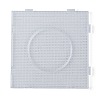 Pegboards for 3x2.5mm Mini Fuse Beads X-DIY-Q009-09-1