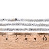 Natural Labradorite Beads Strands G-RM2025-C13-A-5