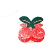 PVC Claw Hair Clips PW-WG3AACA-06-1