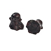 Halloween Natural Garnet Home Display Decorations G-PW0004-50Q-2