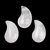 Natural Quartz Crystal Pendants G-B195-03G-1