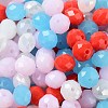 Glass Beads LS-EGLA-A034-SM10mm-41-3