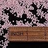 TOHO 11/0 Round Beads X-SEED-TR11-0145-3