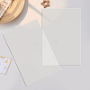Plastic Sheets DIY-WH20079-041A-02-7