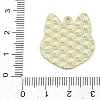 Alloy Enamel Pendants ENAM-I066-01G-09-3