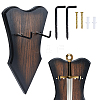 Wooden Sword Katana Holder Stand ODIS-WH0081-12A-1
