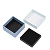 Paper Jewelry Display Boxes CON-K015-02E-01-3